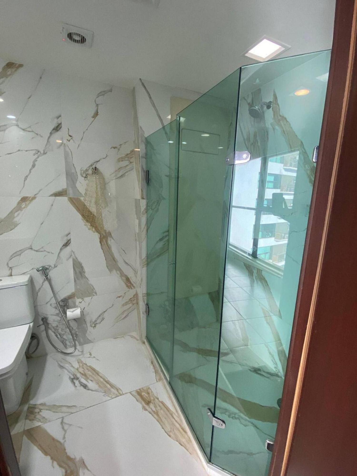 Flat Beira Mar Academia Piscina Boa Viagem - Com Cafe Da Manha Opcional Apartment *